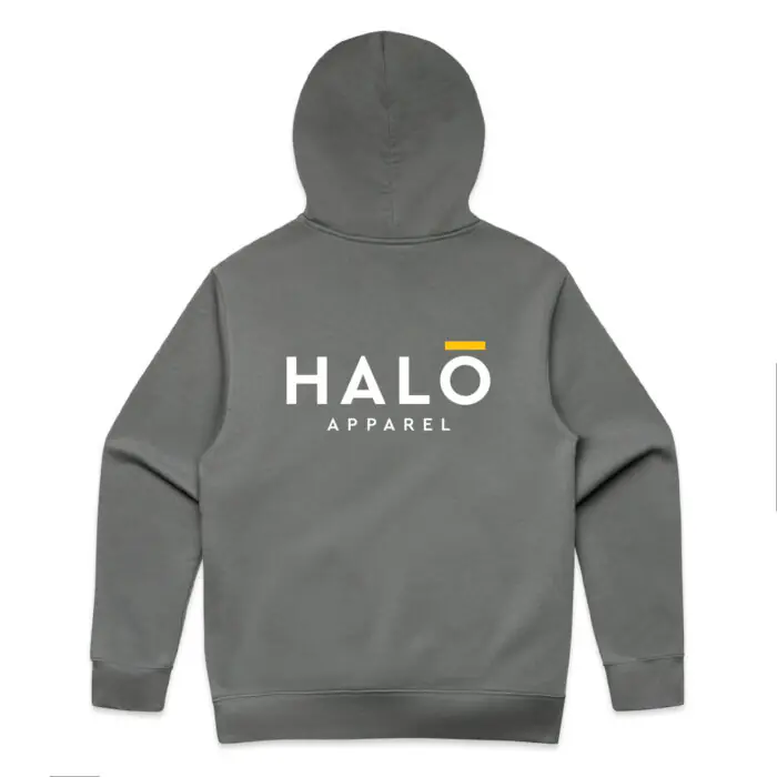 WO's CORE HOOD - Image 4