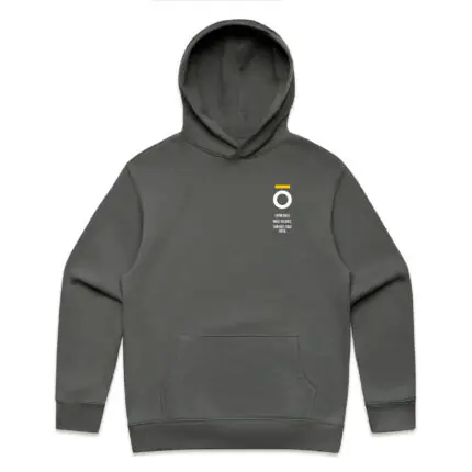 WO's CORE HOOD - Image 3