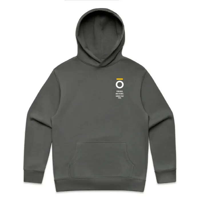 WO's CORE HOOD - Image 3