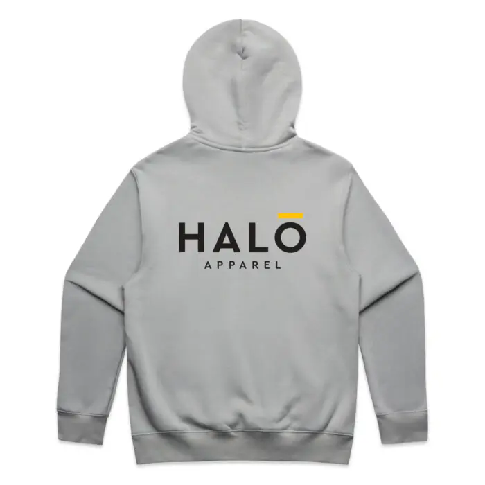 WO's CORE HOOD - Image 2