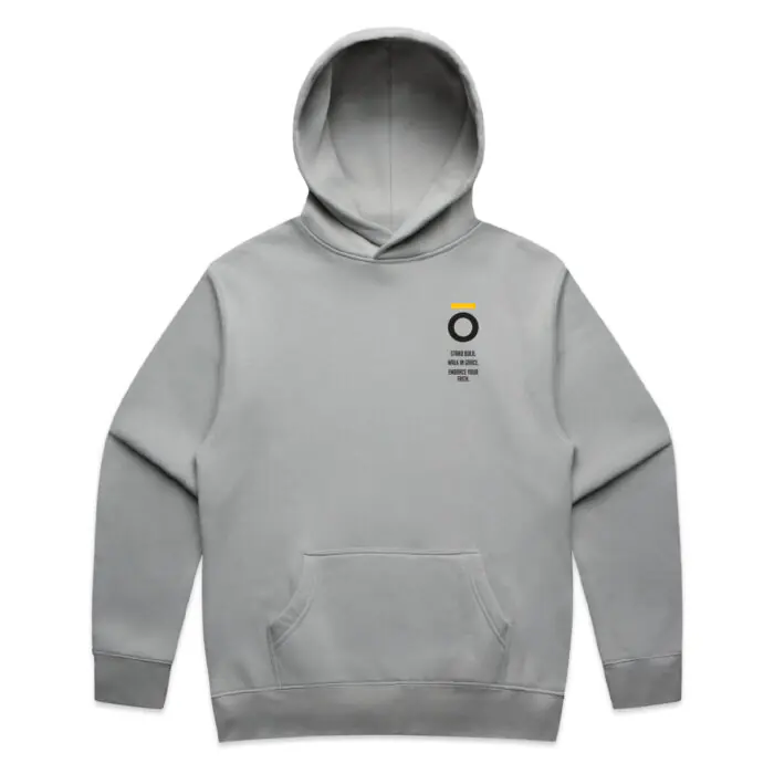 WO's CORE HOOD - Image 1