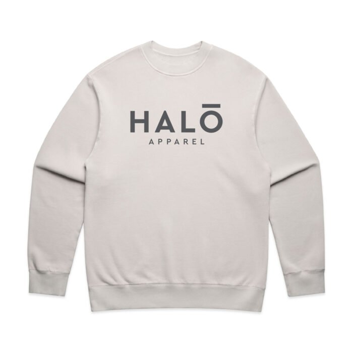 WO's CORE (FADED) CREW - Image 1