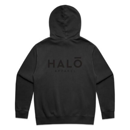 WO's CORE (FADED) HOOD - Image 6