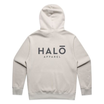 WO's CORE (FADED) HOOD - Image 4