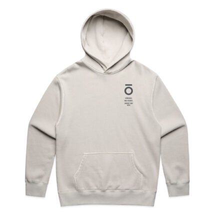 WO's CORE (FADED) HOOD - Image 3