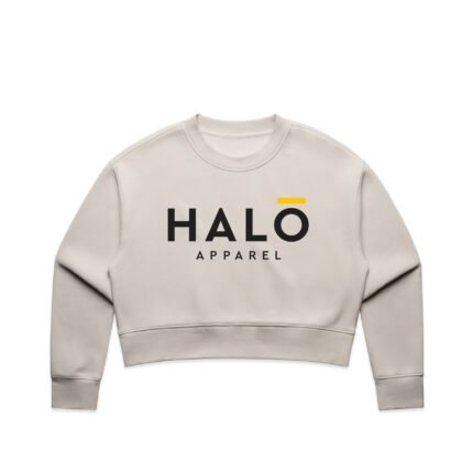 WO's CORE CROP CREW - Image 3