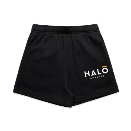 WO's CORE TRACK SHORTS - Image 3