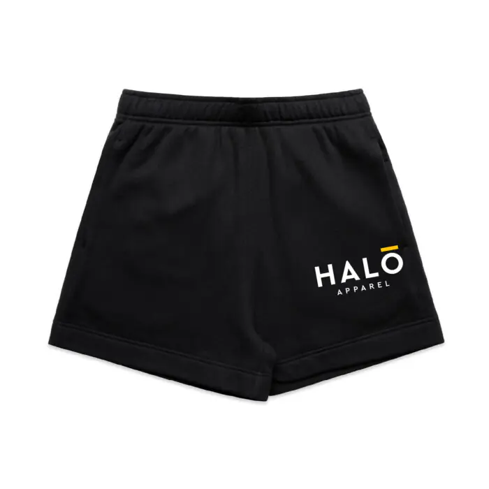 WO's CORE TRACK SHORTS - Image 3