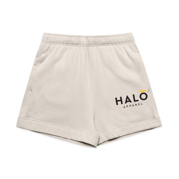 WO's CORE TRACK SHORTS - Image 1