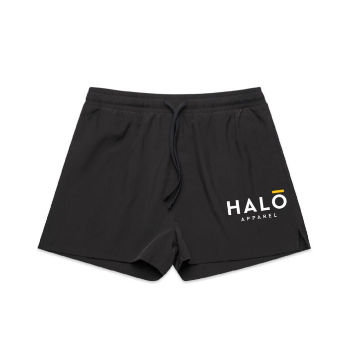 WO's CORE ACTIVE TRACK SHORTS - Image 1