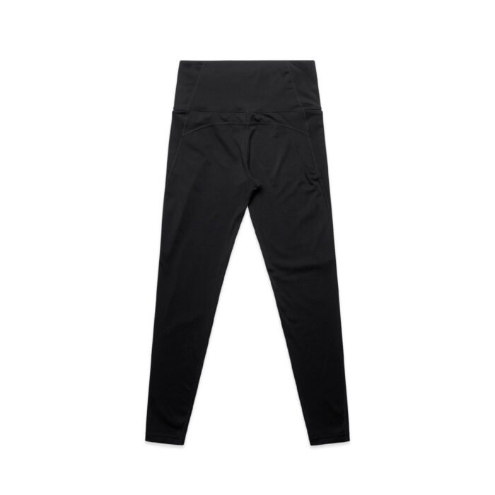 WO's CORE ACTIVE LEGGINGS - Image 2