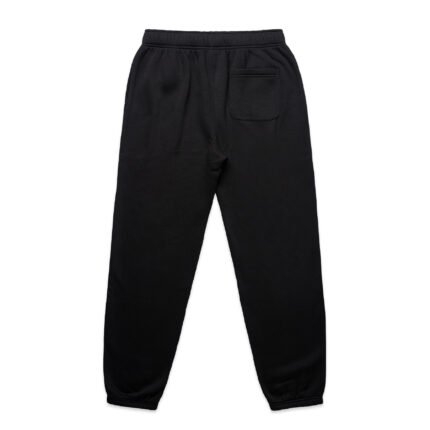 WO's CORE TRACK PANTS - Image 8