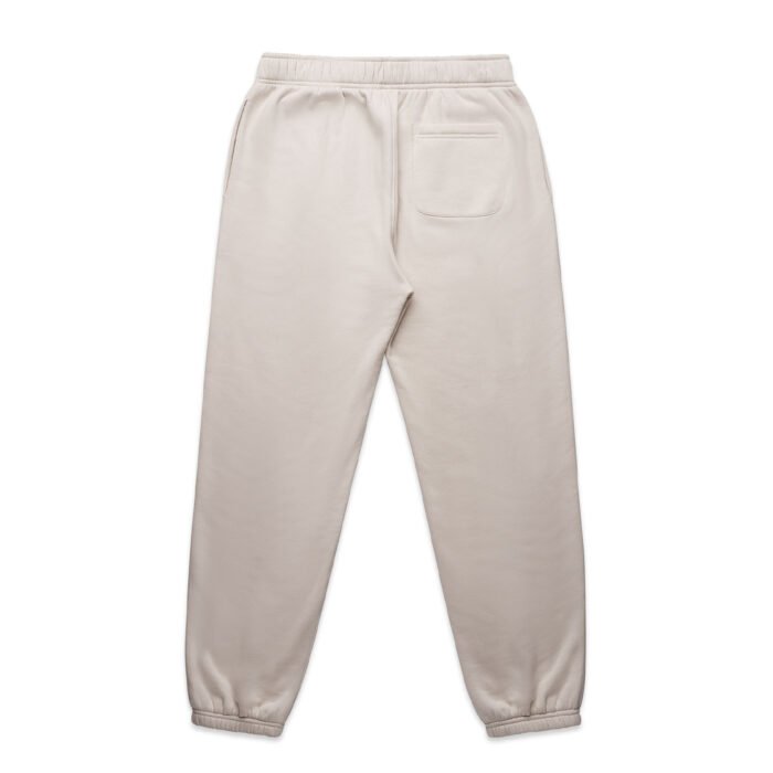 WO's CORE TRACK PANTS - Image 2