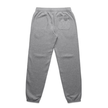 WO's CORE TRACK PANTS - Image 6