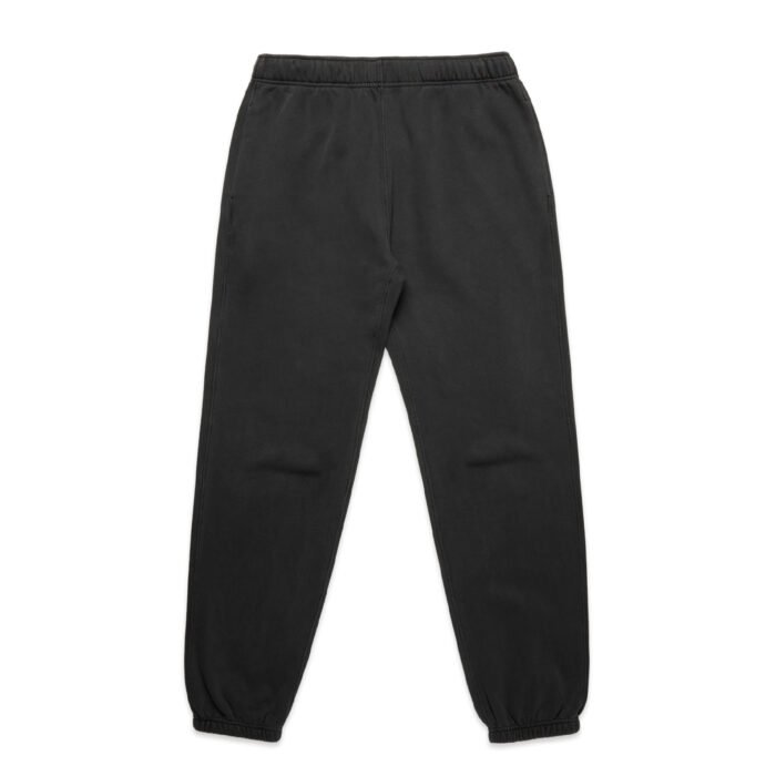 WO's CORE (FADED) TRACK PANTS - Image 4