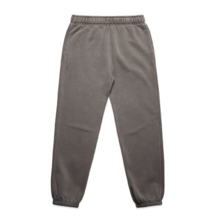 WO's CORE (FADED) TRACK PANTS - Image 6