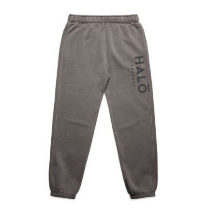WO's CORE (FADED) TRACK PANTS - Image 5