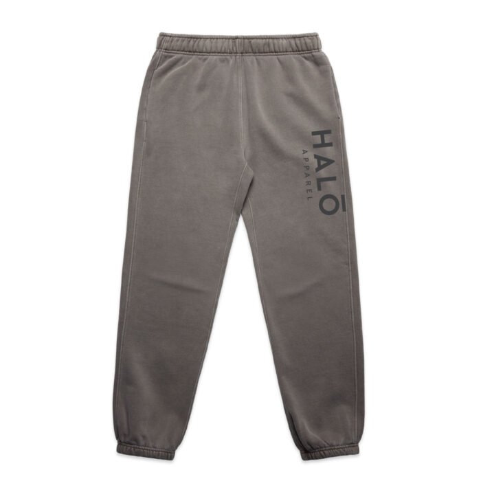 WO's CORE (FADED) TRACK PANTS - Image 5