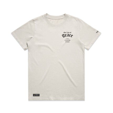 WO's OUR LADY OF GRACE (FADED) TEE - Image 5