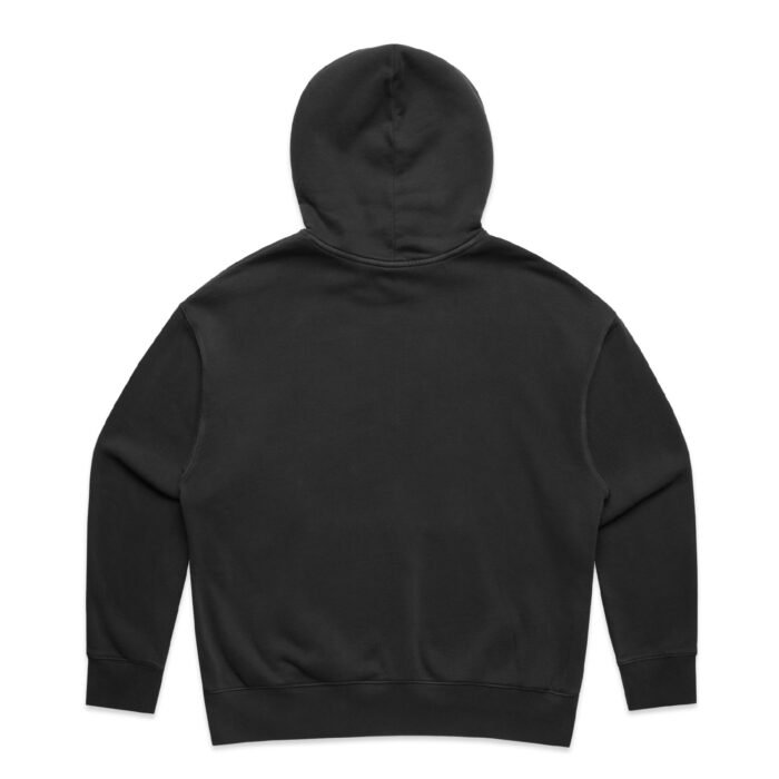 WO's ESSENTIAL (FADED) HOOD - Image 2