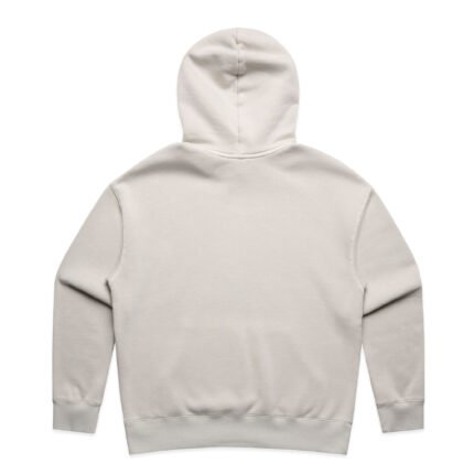 WO's ESSENTIAL (FADED) HOOD - Image 6