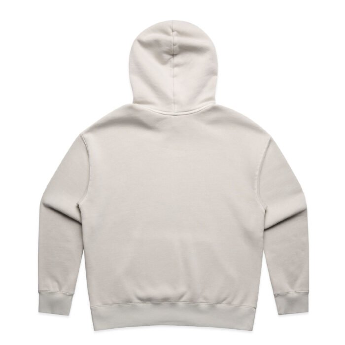 WO's ESSENTIAL (FADED) HOOD - Image 6