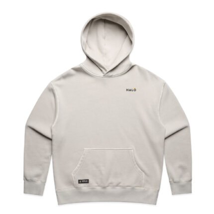 WO's ESSENTIAL (FADED) HOOD - Image 5