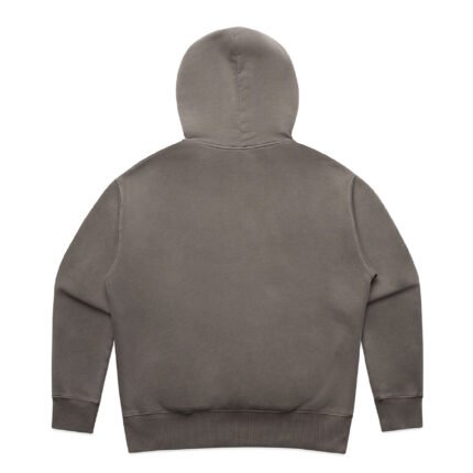 WO's ESSENTIAL (FADED) HOOD - Image 4