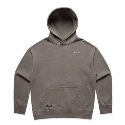 WO's ESSENTIAL (FADED) HOOD - Image 3