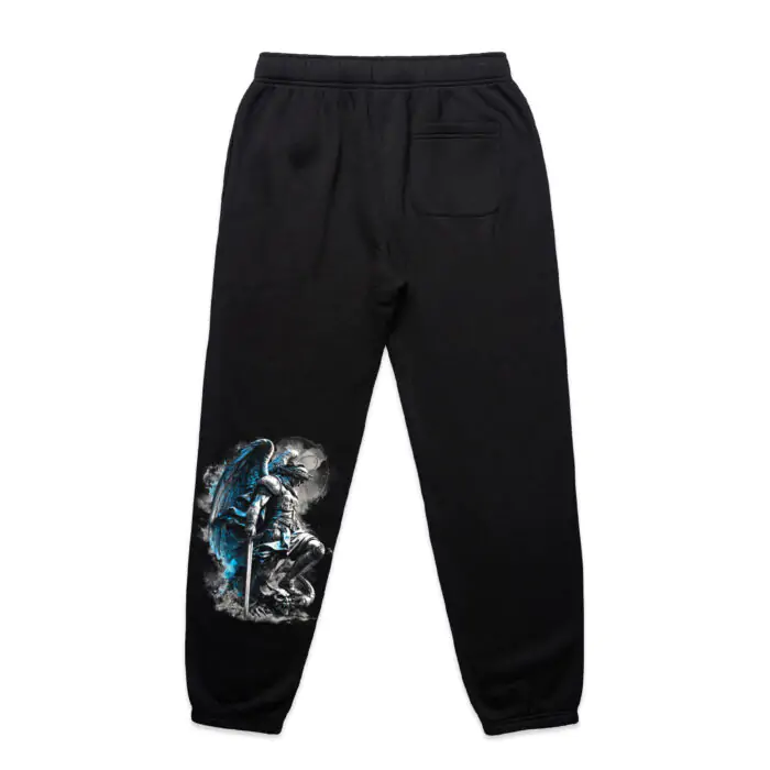 WO’s ST MICHAEL TRACK PANTS - Image 2