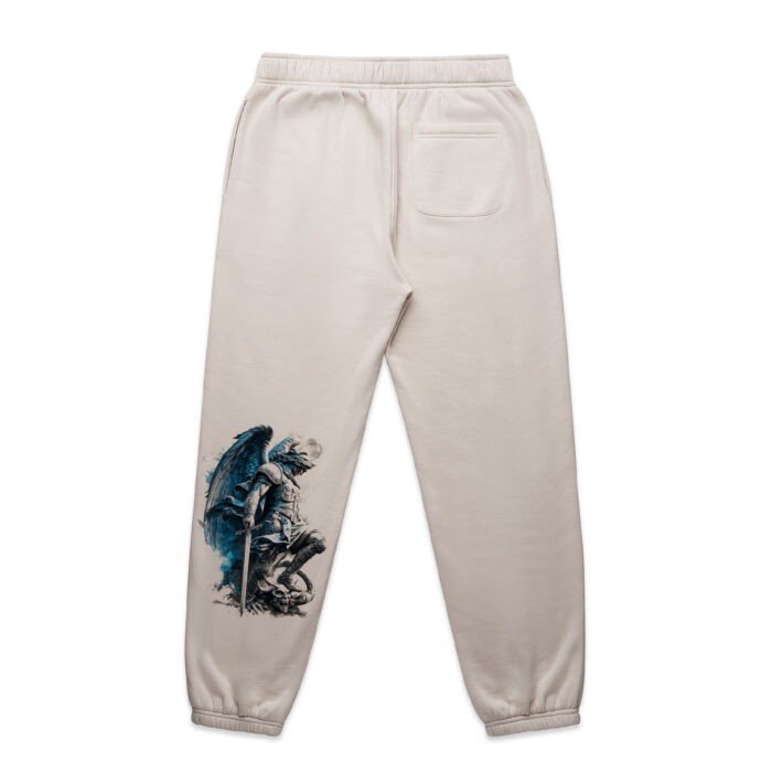 WO’s ST MICHAEL TRACK PANTS - Image 4