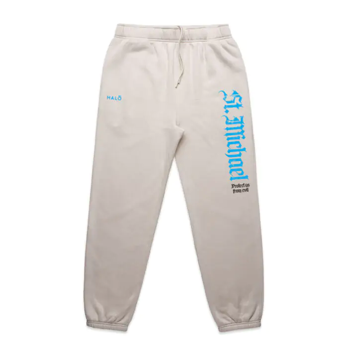 WO’s ST MICHAEL TRACK PANTS - Image 3