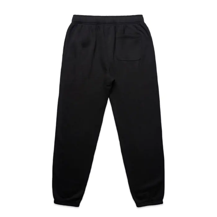 WO’s FEAR NO ONE TRACK PANTS - Image 2