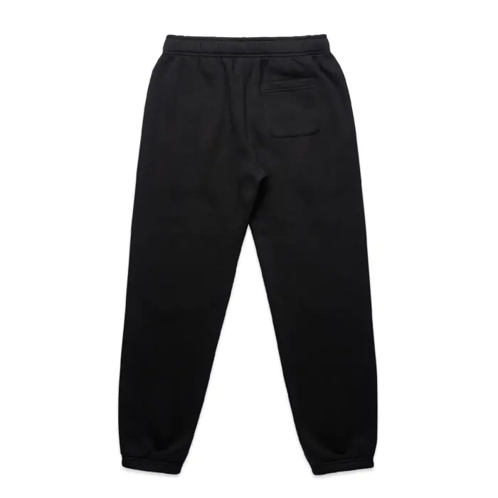 WO’s FAITH IN GOD TRACK PANTS - Image 2