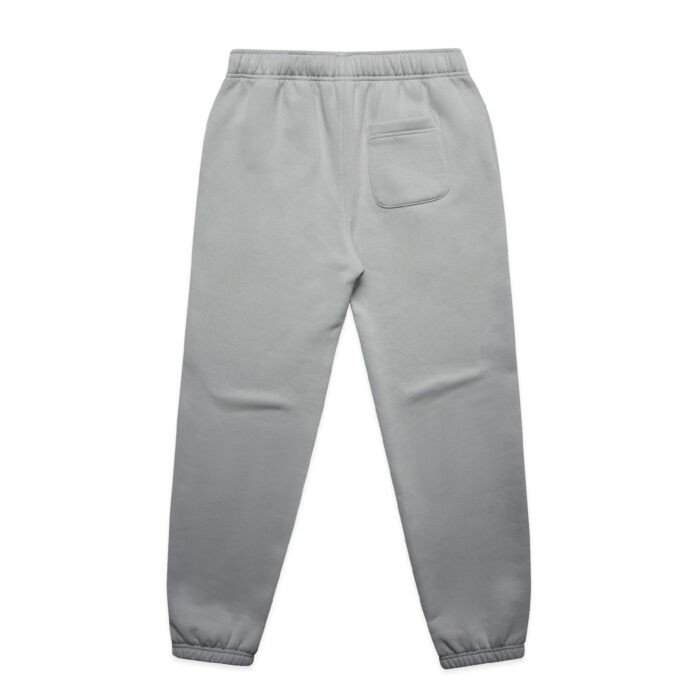 WO’s FAITH IN GOD TRACK PANTS - Image 4