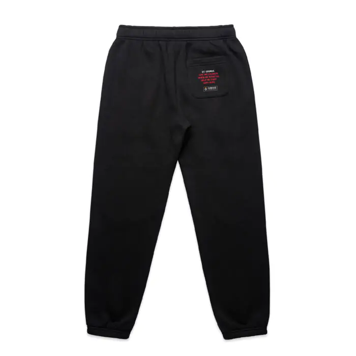 WO’s ST GEORGE TRACK PANTS - Image 2