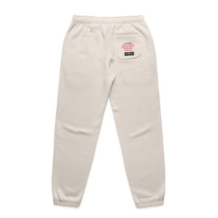 WO’s ST GEORGE TRACK PANTS - Image 4