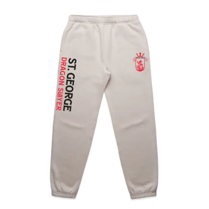 WO’s ST GEORGE TRACK PANTS - Image 3
