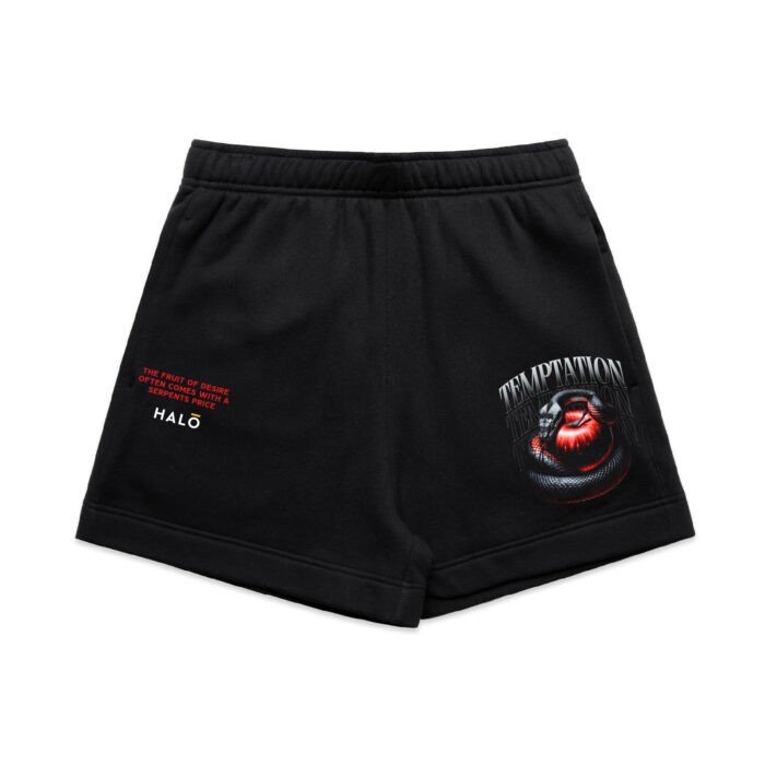 WO’s TEMPTATION SHORTS - Image 1