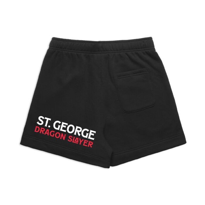 WO’s ST GEORGE SHORTS - Image 2