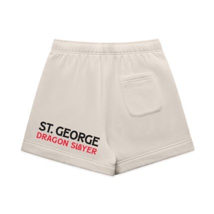 WO’s ST GEORGE SHORTS - Image 4