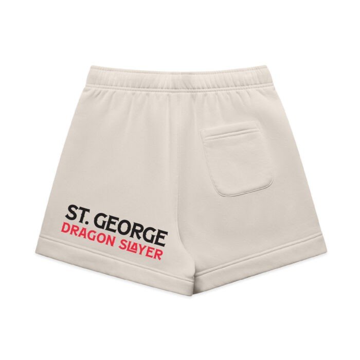 WO’s ST GEORGE SHORTS - Image 4