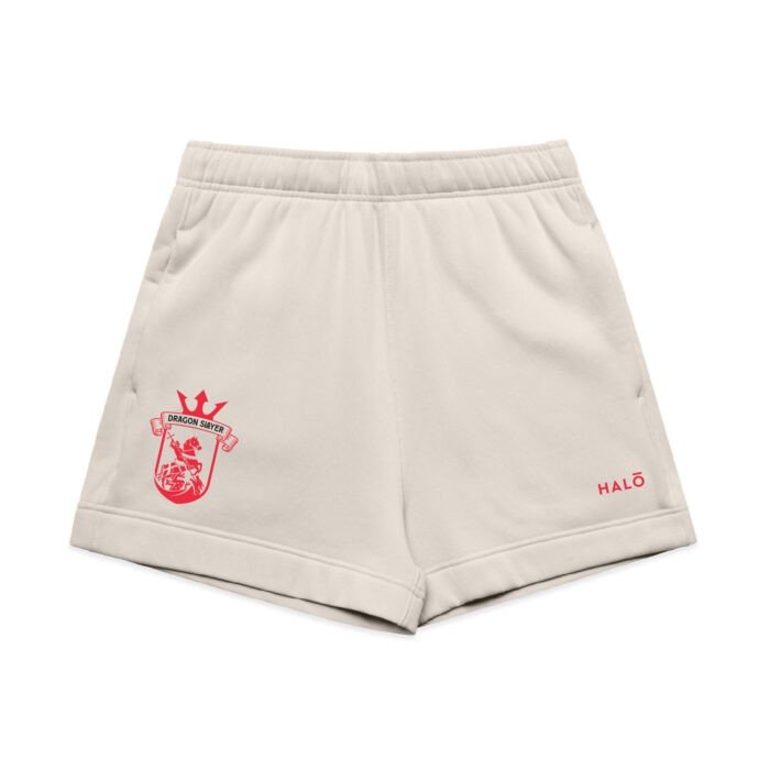 WO’s ST GEORGE SHORTS - Image 3