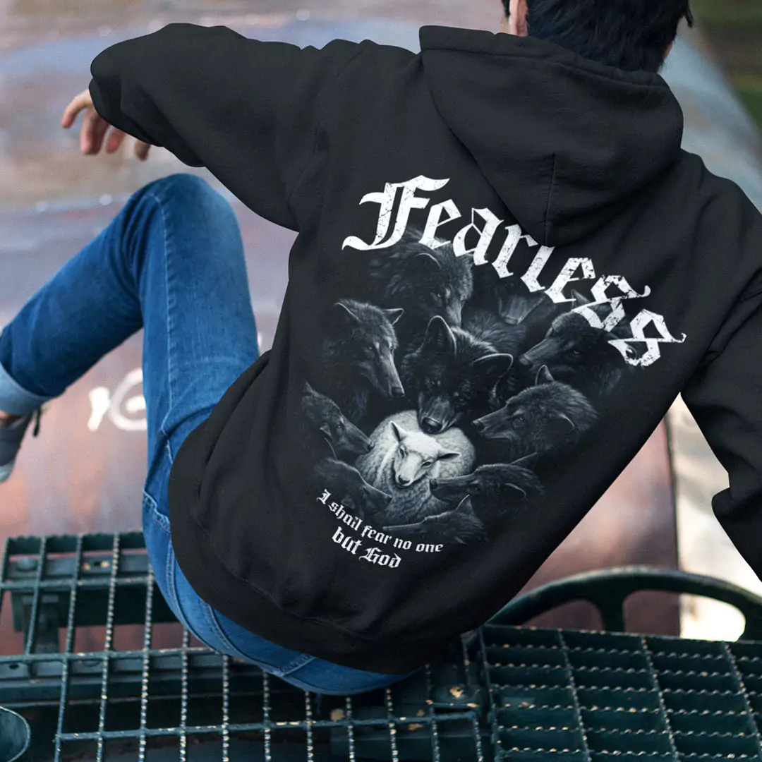 Christian clothing