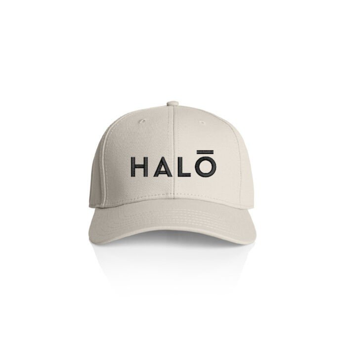 HALO CORE BLACK OUT CAP - Image 4