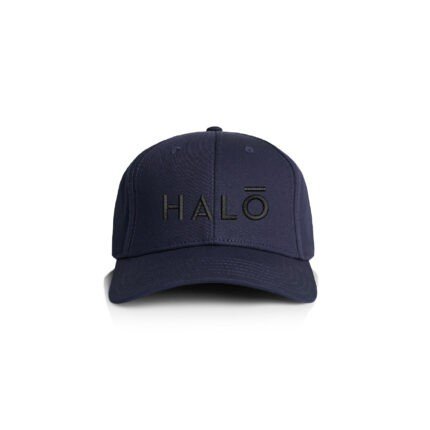 HALO CORE BLACK OUT CAP - Image 3