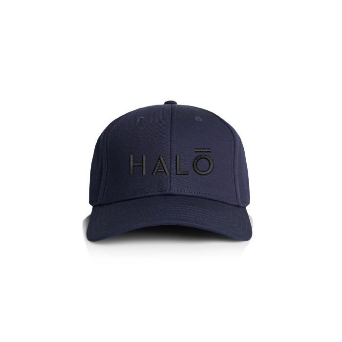 HALO CORE BLACK OUT CAP - Image 3