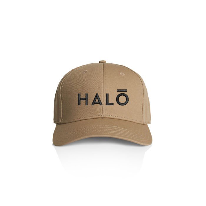 HALO CORE BLACK OUT CAP - Image 2