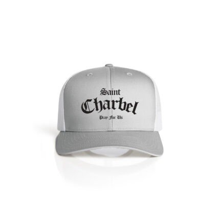 ST CHARBEL CONTRAST TRUCKER CAP - Image 7