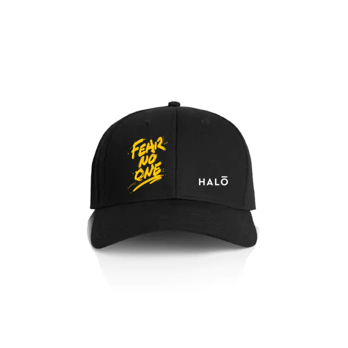 FEAR NO ONE CAP - Image 1